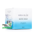 Hira Blue Water Cream ไฮร่า บลู วอเตอร์ ครีม ปริมาณสุทธิ 25 ml. [ซื้อ 2 แถม mousse 1]