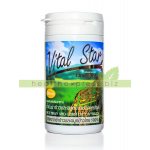 Vital Star Rice Bran and Germ Oil, vital star, aim star, ѹӢ