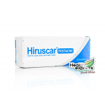 Hiruscar POSTACNE 3in 1 scar clear formula 5 g. ฮีรูสการ์ โพสแอคเน่ 5 กรัม