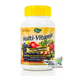 The Nature Multi-Vitamin Plus Zinc
