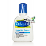 Cetaphil gentle skin cleanser  แก้ไขข้อความ