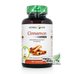Herbal One ͺ 100᤻ Herbal one Cinnamon