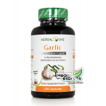 Herbal one Ԥ 100᤻ ʡѴ Herbal one Garlic