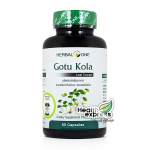 Herbal one ʡѴҡ㺺Ǻ 60 ᤻ Herbal one Gotu Kola 60 Capsules