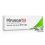 Hiruscar Anti Acne, Hiruscar Anti Acne Spot Gel, Hiruscar แต้มสิว, แต้มสิว Hiruscar, Hiruscar เจลแต้มสิว, เจลแต้มสิว Hiruscar, Hiruscar Anti Acne Spot Gel รีวิว