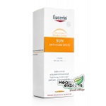 Eucerin Sun Cream Face SPF 50+ Թ ѹ  ࿫ ҳط 50 ml.