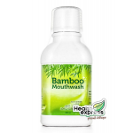 Bamboo Mouthwash  ҷͪ ҳط 300 ml.