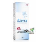 Ezerra Extra Gentle Cleanser อีเซอร์ร่า เอ็กซ์ตร้า เจนเทิ้ล คลีนเซอร์ ปริมาณสุทธิ 150 ml.