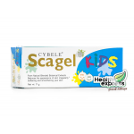 Cybele Scagel Kids ซีเบล สกาเจล คิดส์ ปริมาณสุทธิ 9 g. [หลอดเล็ก]