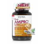Vistra Plant Amipro Plus Vitamin B,  Vistra Plant Amipro Plus Vitamin B, Vistra Plant Amipro Plus Vitamin B Ҥ, Vistra Plant Amipro Plus Vitamin B Pantip, Vistra Plant Amipro Plus Vitamin B ѹԻ, Vistra Plant Amipro Plus Vitamin B 