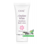 Exxe Absolute White Glutathione Body Lotion ҳط 50 g. [ʹ]