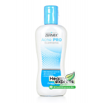 Zermix Acne Pro Cleansing เซอร์มิกซ์ แอคเน่ โปร คลีนซิ่ง ปริมาณสุทธิ 120 ml.
