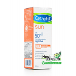 Cetaphil Sun SPF 50+ Light Gel ૵ҿ ѹ Ť  ҳط 50 ml.