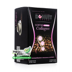 Donutt Coffee Collagen ⴹѷ Ϳ ਹ è 10 ͧ