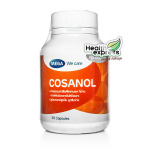 Mega We Care Cosanol 5 mg 30 Caps เมก้า วี แคร์ โคซานอล