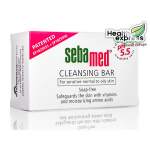 Sebamed Cleansing Bar 100 g. ซีบาเมด คลิ่นซิ่ง บาร์ 100 กรัม