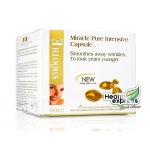 Smooth-E Gold Miracle pure intensive capsule 12 Caps 