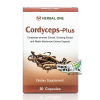 Herbal one ѧ- 30  Cordyceps-plus