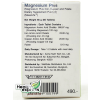 Maxxlife Magnesium Plus 60 Tabs 硫ſ   60 