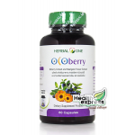 Herbal One Ocoberry