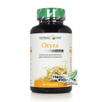 Herbal One โอไรซา 60 แคปซูล Herbal one Oryza