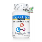 Vital-M Tri Amino Acid 30 Caps