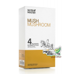 NutriMaster Mush Mushroom, Nutri Master Mush Mushroom