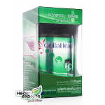Collahealth Collagen,  คอลลาเฮลท์ คอลลาเจน, collahealth 100 เม็ด,Collahealth Collagen Plus Vitamin C 
