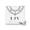 Liv White Diamond Cream ลิฟ ไวท์ ไดมอนด์ ครีม ปริมาณสุทธิ 30 g.