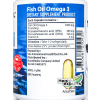 Nutrakal Fish Oil Omega 3 ٷ Ԫ   3 è 90 ᤻