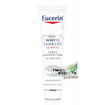 Eucerin White Therapy Cleansing Foam ยูเซอริน ไวท์ เทอราพี คลีนซิ่ง โฟม ปริมาณสุทธิ 150 g.