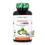 Herbal One Artichoke, เฮอร์บัล วัน อาร์ทิโชก, เฮอร์บัลวัน Artichoke, เสริมอาหาร Artichoke
