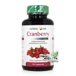 Herbal One Cranberry, HerbalOne Cranberry, cranberry สกัด, cranberry อาหารเสริม, cranberry extract, cranberry สรรพคุณ, cranberry