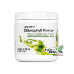 Unicity Chlorophyll Powder ยูนิซิตี้ คลอโรฟิลล์ พาวเดอร์ ปริมาณสุทธื 92 g.