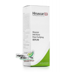 Hiruscar Anti Acne Pore Purifying Serum ฮีรูสการ์ แอนตี้ แอคเน่ เซรั่ม ปริมาณสุทธิ 50 g.
