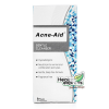Acne Aid Gentle Cleanser [สีฟ้า] แอนเน่ เอด เจนเทิ่ล คลีนเซอร์ ปริมาณสุทธิ 100 ml.