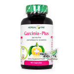 Herbal One Garcinia Plus เฮอร์บัล วัน การ์ซีเนีย พลัส บรรจุ 60 แคปซูล
