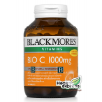 Blackmores Bio C 1000 mg.    è 150  [Ǵ˭]