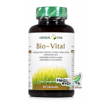 Herbal One Bio Vital เฮอร์บัล วัน ไบโอ ไวทัล บรรจุ 60 แคปซูล