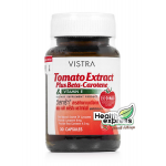 Vistra Tomato, Vistra Tomato Extract, Vistra Tomato Extract Plus Beta Carotene, Vistra Tomato Plus Beta Carotene, วิสต้า มะเขือเทศ, วิสตร้า มะเขือเทศ, วิสทร้า มะเขือเทศ, vistra tomato review, vistra tomato review pantip, vistra tomato pantip