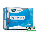 Mega We Care Pynocare White เมก้าวีแคร์ ไพโนแคร์ไวท์ บรรจุ 20 แคปซูล