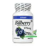 Lynae Bilberry Extract 375 mg ไลเน่ส์ บิลเบอร์รี่ บรรจุ 60 แคปซูล