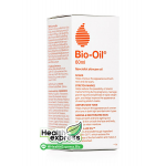 Bio-Oil, ไบโอ-ออยล์ 