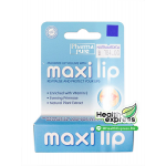 PharmaPure MaxiLip Lip Treatment ฟาร์มาเพียวร์ แม็กซี่ลิป ลิป ทรีตเมนท์ ปริมาณสุทธิ 3 g.