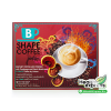 B Shape Coffee With Cordyceps and Reishi Mushroom