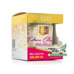 Real Elixir Pure Collagen เรียล อิลิคเซอร์ เพียว คอลลาเจน ปริมาณสุทธิ 200 g.