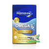Mamarine Senior Omega 3 Plus Ginseng չ   ʡѴҡ è 30 ᤻