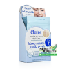 Claire Triple C Skin Booster Treatment Pad บรรจุ 77 แผ่น [แบบกล่อง]