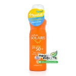 Provamed Solaris Body Spray SPF50+ โปรวาเมด โซลาริส บอดี้ สเปรย์ ปริมาณสุทธิ 100 ml.