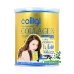 Colligi Collagen TriPeptide + Vitamin C คอลลิจิ คอลลาเจน ปริมาณสุทธิ 110.66 g.